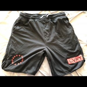 Live Fit Apparel (M)